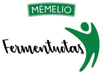 Mėmelio fermentuotas